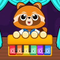 Baby Piano Kids Game 1.17 APKs MOD