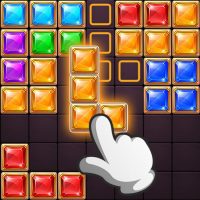 Block Puzzle Gem Jewel Legend 1.1.8 APKs MOD
