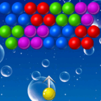 Bubble Shoot 4.8 APKs MOD