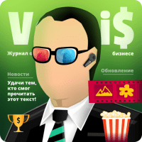 Businessman Simulator 3 Idle VARY APKs MOD