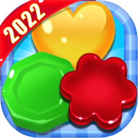 Candy Blast Puzzle Legend 1.1.6 APKs MOD