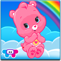 Care Bears Rainbow Playtime 1.2.1 APKs MOD