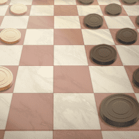 Checkers Online Offline Game 1.0.6 APKs MOD