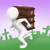 Coffin Master 1.0.5 APKs MOD