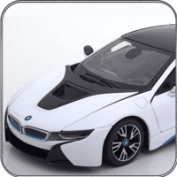 Crazy Car Driving Simulator i8 1.13 APKs MOD