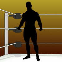 Create A Wrestler Champion 1.3.0 APKs MOD