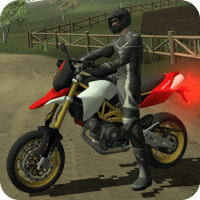 Cross Motorbikes 3.1 APKs MOD