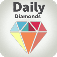 Daily Diamonds 1.0.3 APKs MOD