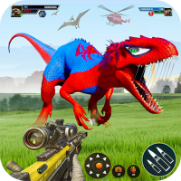 Dinosaur Games Dino Zoo Games 20 APKs MOD