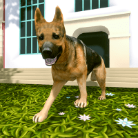 Dog Simulator Sheep Dog Games 2.4 APKs MOD