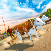 Farm Simulator Farming Games 1.0.3 APKs MOD