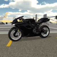 Fast Motorcycle Driver 6.0 APKs MOD