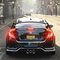 Forza Horizon Motorsport 1.0.8 APKs MOD