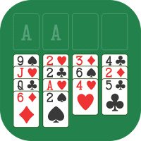 FreeCell Classic Card Game 2.0 APKs MOD