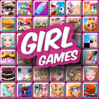 Frippa Games for Girls 2.2 APKs MOD