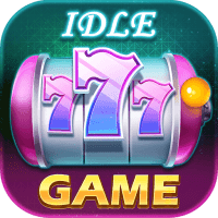 Idle Game BMD Slots Domino 1.0.331.1 APKs MOD