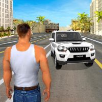 Indian Car Simulator Car Games 1.0.6 APKs MOD