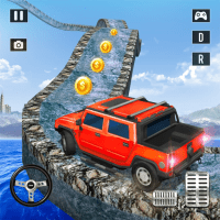 Jeep Car Racing 3d Car Games 1.1.7 APKs MOD