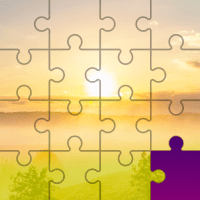 Jigsaw Puzzle Nature 5.1.2 APKs MOD