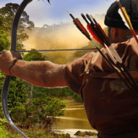 Jungle Animals Hunting Archery 1.9 APKs MOD