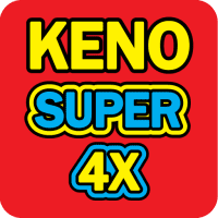 Keno Super 4X 1.2.6 APKs MOD