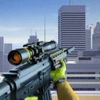 Kill ShotSniper Games 1.0 APKs MOD