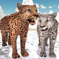 Leopard Family Simulator 1.3 APKs MOD