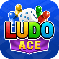 Ludo ACE classic board game 1.0.9 APKs MOD