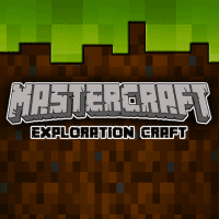 MasterCraft Exploration Craft 1.0.1 APKs MOD