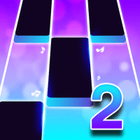 Music Tiles 2 Piano Game 1.2.0 APKs MOD