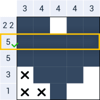 Nono.pixel Puzzle Logic Game 1.2.7 APKs MOD