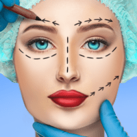 Plastic Surgery Doctor Game 3D 1.0.4 APKs MOD