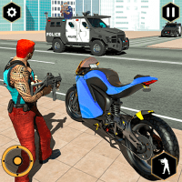 Real Gangster Mafia Games 3D 0.1 APKs MOD