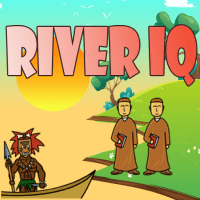 River Crossing IQ Full 36 ch 1.1.9 APKs MOD