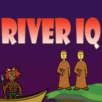 River Crossing IQ IQ Test 1.4.4 APKs MOD