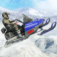 Snow Atv Bike Racing Sim 1.9 APKs MOD