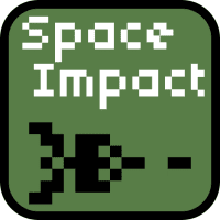 Space Impact 3.1 APKs MOD