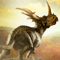Styracosaurus Simulator 1.0.9 APKs MOD