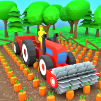 Super Farmer 3D 4.1.6.108 APKs MOD