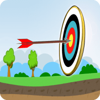 Target Archery 2.4.9 APKs MOD