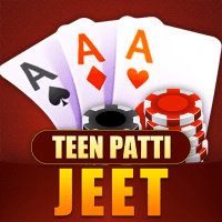 Teen Patti Jeet 3.0.2 APKs MOD