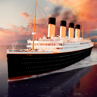 Titanic 4D Simulator VIR TOUR 1.2 APKs MOD