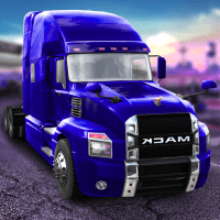 Truck Simulator 2022 1.0.11 APKs MOD