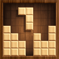 Wood Cube Puzzle 1.0.7 APKs MOD