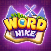 Word Hike Inventive Crossword APKs MOD