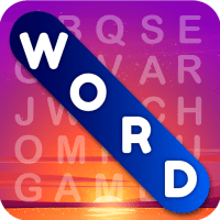 Word Search Puzzle Word Game 2.8 APKs MOD