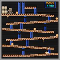 arcade monkey kong 11.0.0.2 APKs MOD