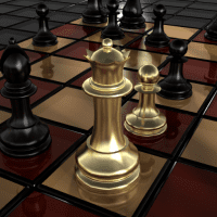 3D Chess Game 4.0.6.0 APKs MOD
