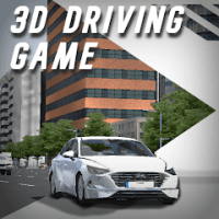 3DDrivingGame ProjectSeoul APKs MOD