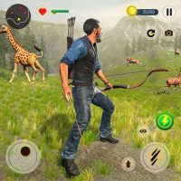 Animal Shooting Game Offline 2.4 APKs MOD